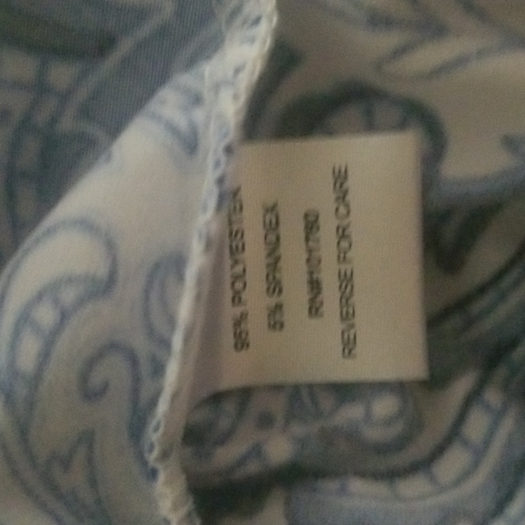 Off the shoulder top - Picture 4 of 5